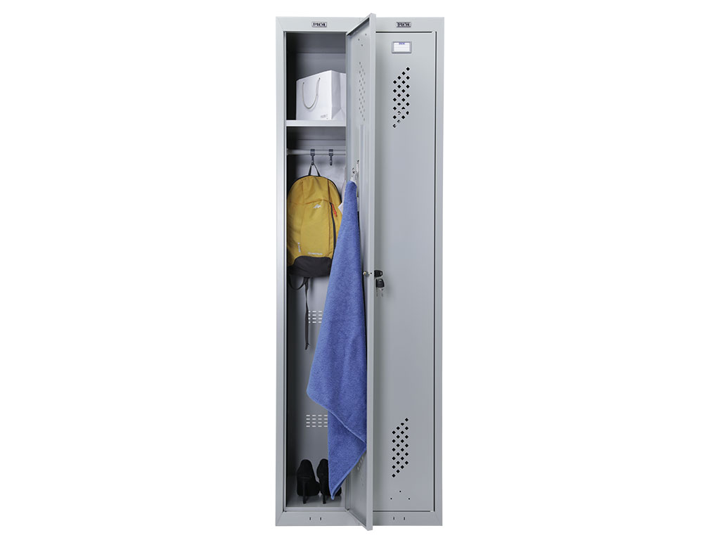 Шкаф для одежды Практик ML 21-60