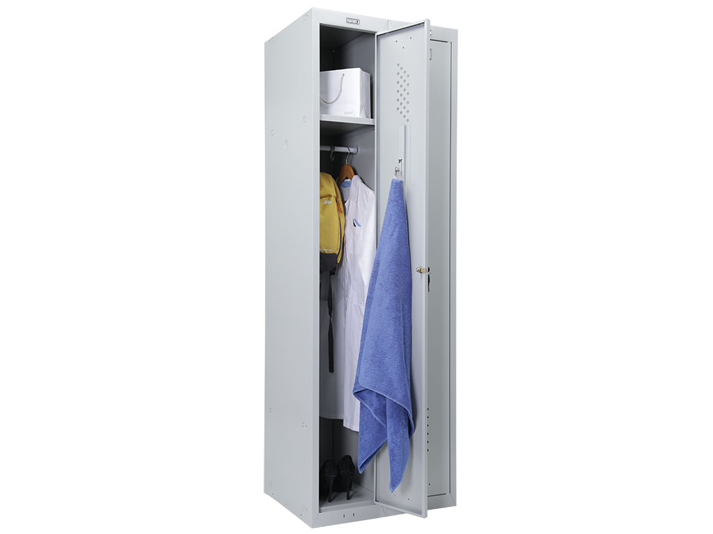 Шкаф для одежды Практик ML 21-60